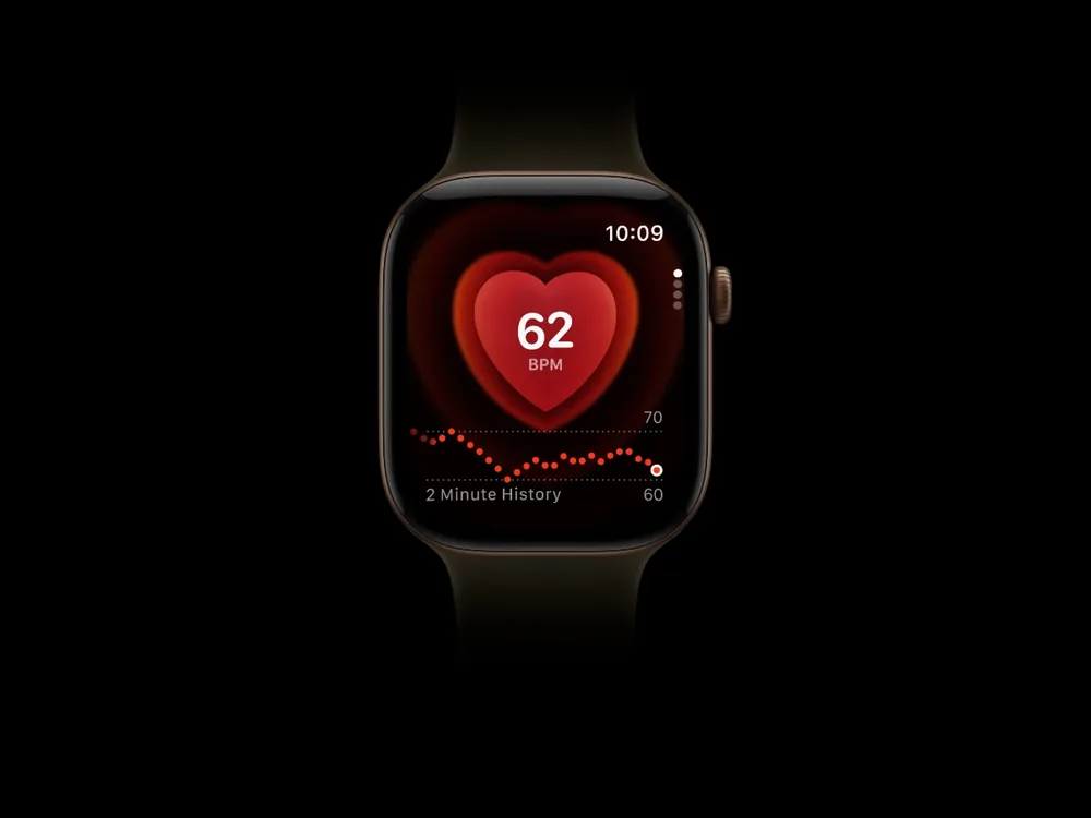 Apple Watch Series 12
