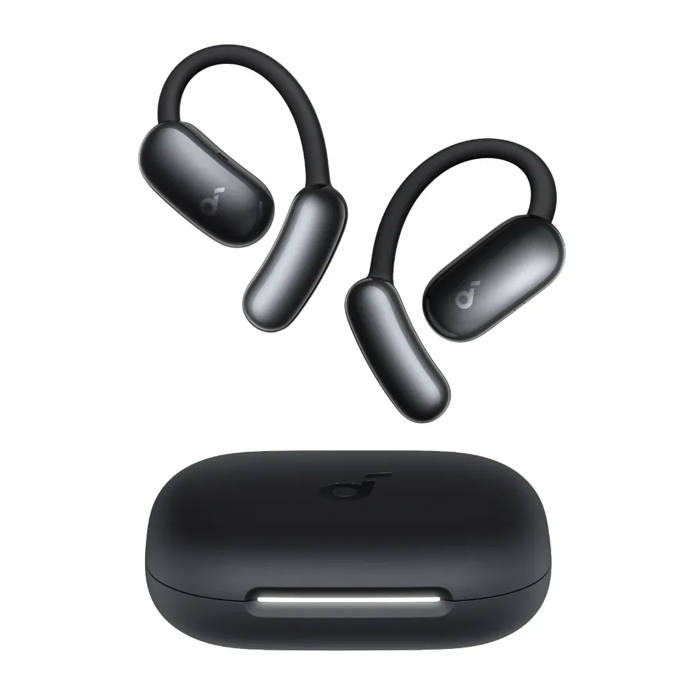 Soundcore AeroFit 2 AI Assistant