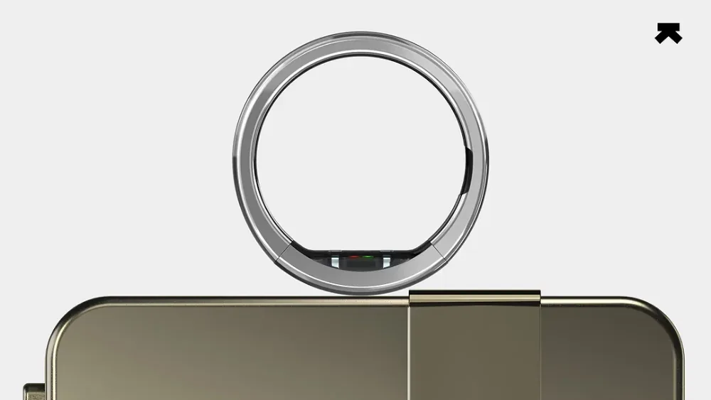 Ultrahuman Ring Pro