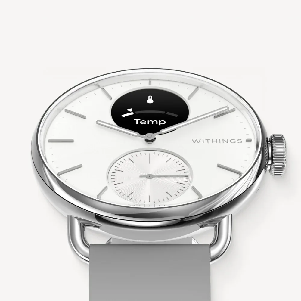 Withings ScanWatch 2